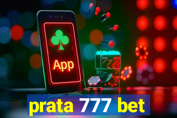 prata 777 bet